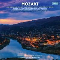 Slovak Philharmonic Orchestra – Mozart: Eine Kleine Nachtmusik / A Little Night Music