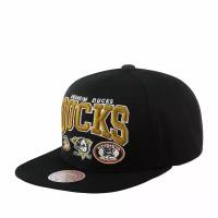 Бейсболка Mitchell & Ness