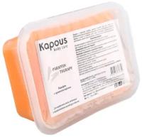 Kapous Био-парафин Body care с ароматом персика, 500 мл
