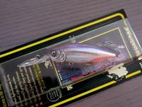 Воблер Megabass Bait-X M Il Blue Back RB