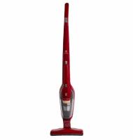 Пылесос Electrolux Ergorapido EERC75WRK 2 в 1, бордовый