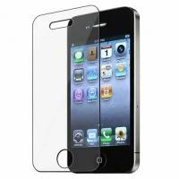 Защитное стекло Apple iPhone 4s, 4