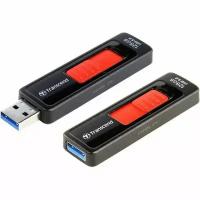 Флешка USB 3.0 Transcend 64 ГБ JetFlash 760 ( TS64GJF760 )