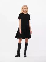 Платье для женщин ZARA Цвет: черный Размер: M INT