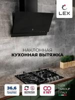 Вытяжка LEX Mera 600 Black