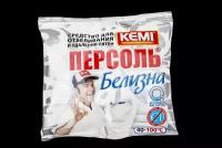 Средство для отбеливания и удаления пятен "KEMI - Персоль Белизна" (п/э пакет), 250г