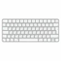 Apple Magic Keyboard - клавиатура с функцией Touch ID для Mac, Русская Гравировка