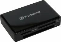 Картридер Transcend RDF8, внешний