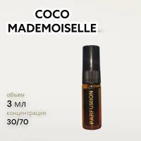 Духи "Coco Mademoiselle" от Parfumion