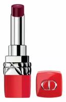 Dior помада для губ Rouge Ultra Rouge Lipstick, оттенок 783 Ultra Me