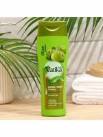 Шампунь для волос Dabur VATIKA Naturals Nourish & Protect, п