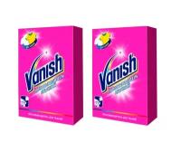 Пятновыводитель Vanish 500 гр х 2 шт