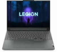 Ноутбук Lenovo Legion 5 Slim 16IRH8 DOS серый (82YA00C4PS)