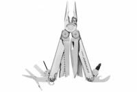 Мультитул Leatherman Wave Plus Stainless