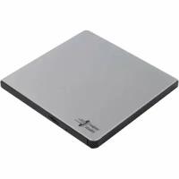 Привод DVD±RW DVD RAM Lg GP57ES40 Light Silver