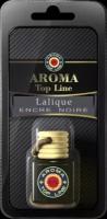 Ароматизатор воздуха флакон AROMA TOP LINE №35 Encre Noire 6 мл