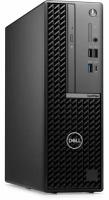 Компьютер DELL Optiplex 7010, Intel Core i3 13100, DDR4 16ГБ, 256ГБ(SSD), Intel UHD Graphics 730, Windows 11 Professional, черный [7010s-3621]