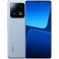 Xiaomi 13 Pro 12/256 ГБ CN, Dual nano SIM, голубой
