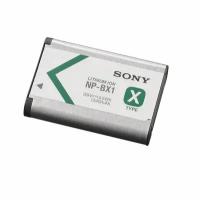 Аккумулятор Sony NP-BX1