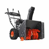 Снегоуборщик бензиновый PATRIOT PRO 750, самоходный