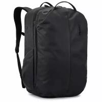 15.6" Рюкзак для ноутбука Thule Aion travel backpack 40L TATB140, черный