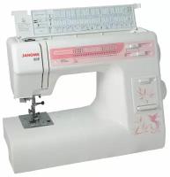 Швейная машина Janome 90E