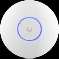 Точка доступа Wi-Fi Ubiquiti UniFi 6+ AP