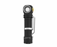 Мультифонарь светодиодный Armytek Wizard C2 WR Magnet Usb, 1020 лм, теплый свет, аккумулятор