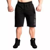 GASP Спортивные шорты DIVISION SWEATSHORTS размер XL Black