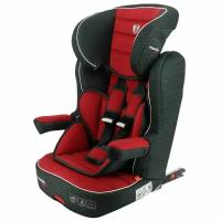 Imax isofix Racing Luxe Ruby