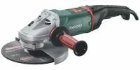 Углошлифовальная машина Metabo WE 24-230 MVT 230 мм 2400 Вт 606469000