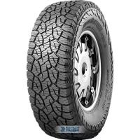 Kumho Road Venture AT52 265/65 R17 112T летняя