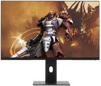 27" Монитор Xiaomi Mi 2K Gaming monitor 27, 2560x1440, 165 Гц, IPS, черный