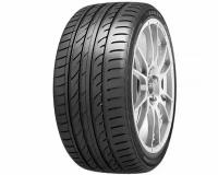 Комплект автопокрышек: Sailun Atrezzo ZSR SUV 295/35 R21 107Y летние. В комплекте 4 штуки