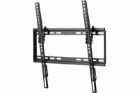 DrMounts KL4040T черный, кронштейн наклонный для ТВ диагональ 32"-55"