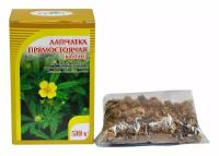 Лапчатка прямостоячая (калган корень), Хорст 50г