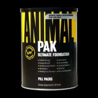 Animal Pak The Ultimate Foundational Training Pack пак