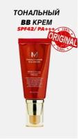 Тональный крем MISSHA M Perfect Cover BB Cream SPF42 №13