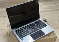 Ноутбук Frbby V10 8/256 Гб 14" Intel 123456789