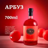 Сироп для кофе и коктейлей, десертов и выпечки Herbarista, Арбуз Watermelontini, 700 мл