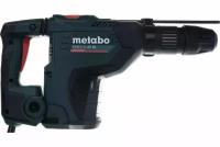 Перфоратор комбинированный METABO KHEV 5-40 BL (600765500)