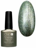 CND Shellac гель-лак для ногтей Steel Gaze 7,3 мл