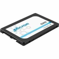 SSD накопитель Lenovo 4XB7A17076