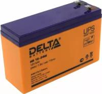 Батарея ИБП Delta HR 12-24W