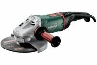 Угловая шлифмашина Metabo WEA 24-230 MVT QUICK (606472000)