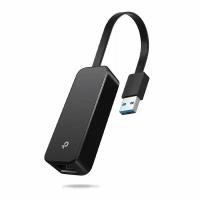 TP-Link UE306 Сетевой адаптер USB 3.0/Gigabit Ethernet