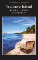 Stevenson Robert Louis "Treasure Island"