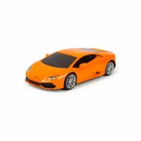 Машина MSZ 1:32 Lamborghini Huracan LP610-4 Оранжевая 68330