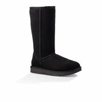 Угги UGG Classic Tall II, размер 42, черный