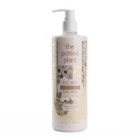 The Potted Plant, Расслабляющий лосьон для ежедневного ухода за кожей Vanilla Chai Body Lotion, 500 мл